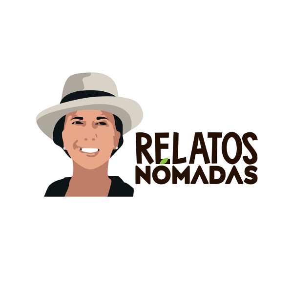 Artwork for Relatos Nómadas