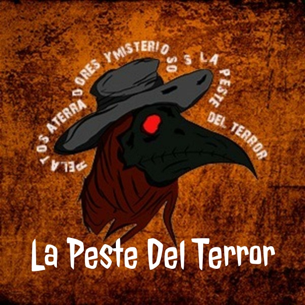 Artwork for La Peste Del Terror
