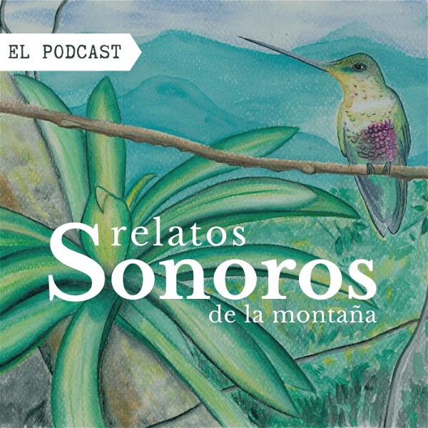 Artwork for Relatos Sonoros de la Montaña