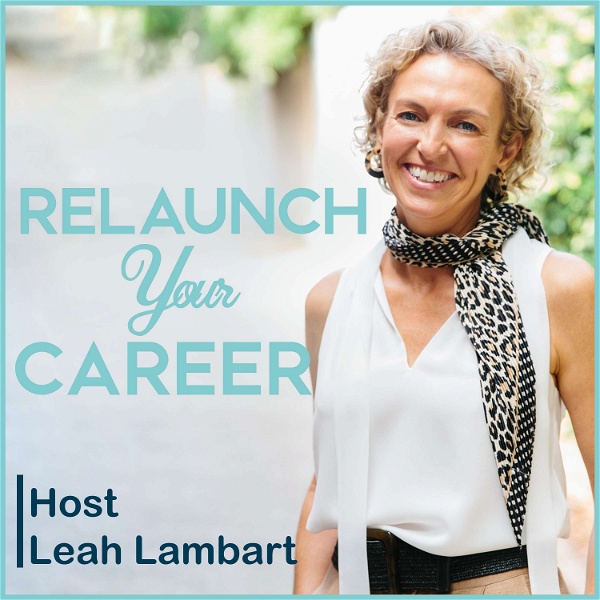 Artwork for Relaunch Your Career