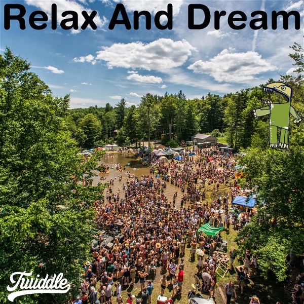 Artwork for Relax And Dream