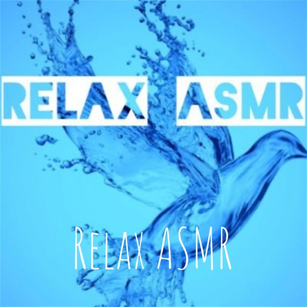 Artwork for Relax ASMR