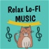 RELAX LOFI MUSIC