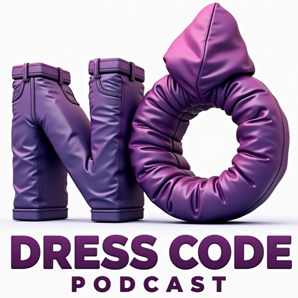 Artwork for No Dress Code