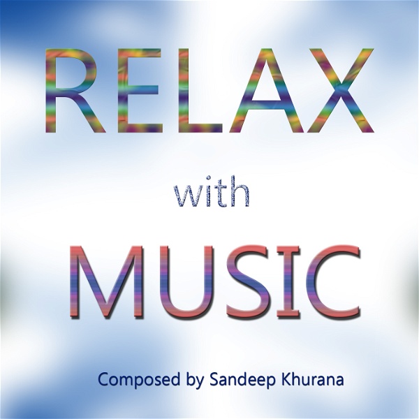 Artwork for Relax with the Music