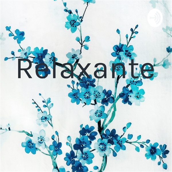 Artwork for Relaxante