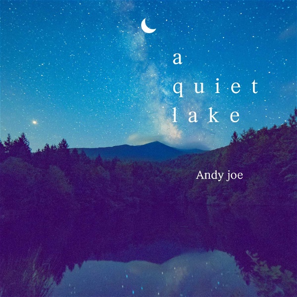 Artwork for Relaxation Sleep Piano by Andy Joe