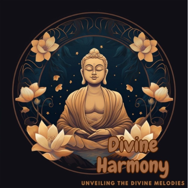 Artwork for Divine Harmony