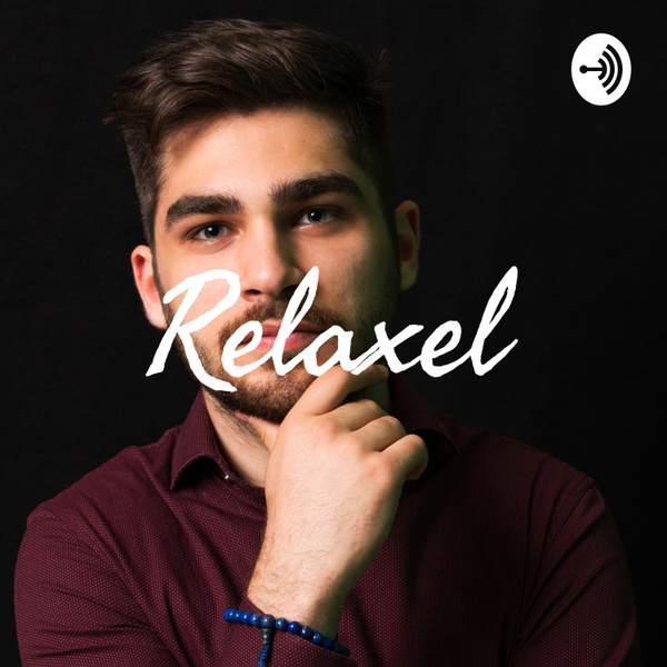 Artwork for Relaxel