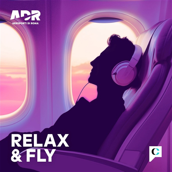 Artwork for Relax&Fly