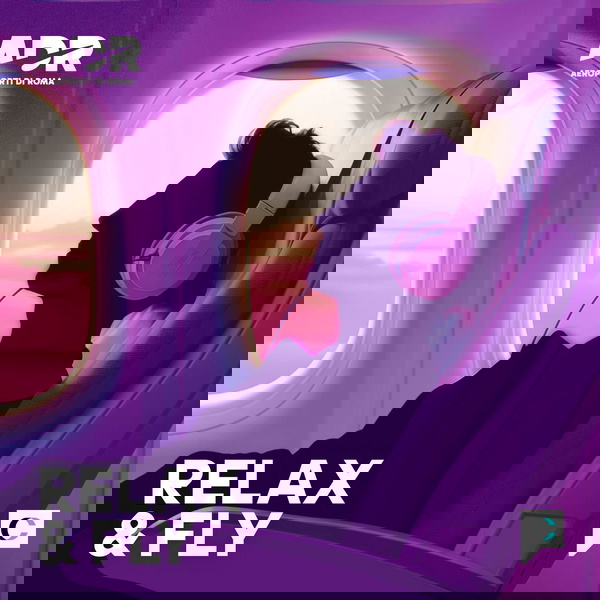 Artwork for Relax&Fly