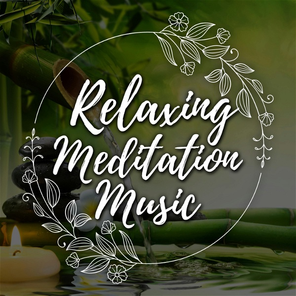 Artwork for Relaxing Meditation Podcast