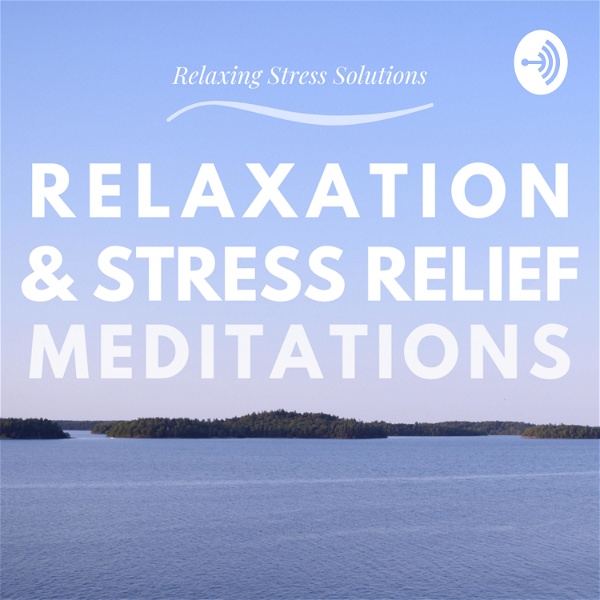 Artwork for Relaxing Meditations