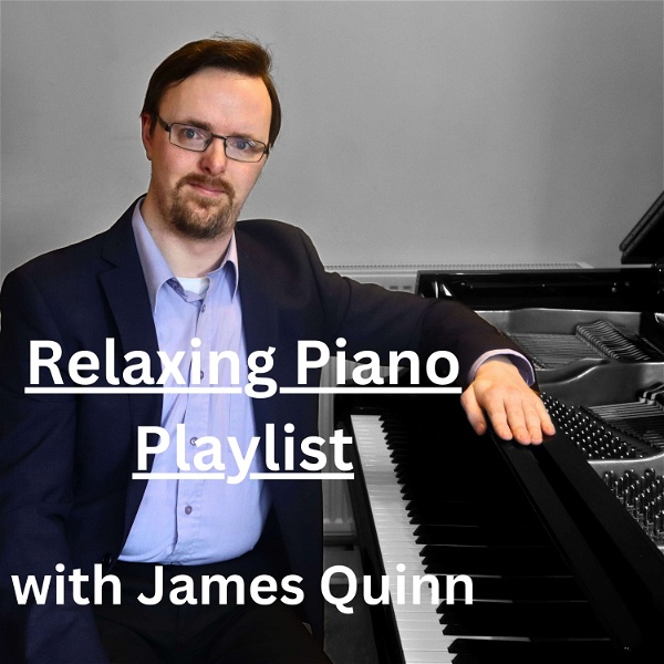 Artwork for Relaxing Piano Playlist
