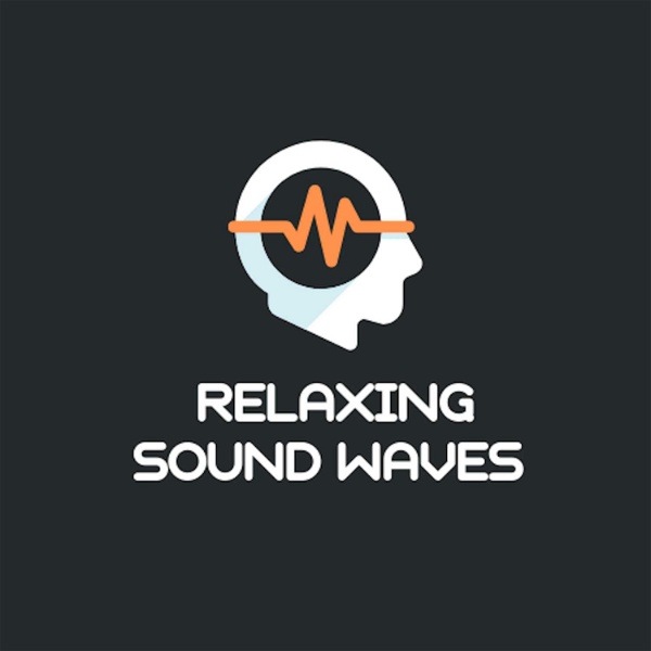 Artwork for RELAXING SOUND WAVES