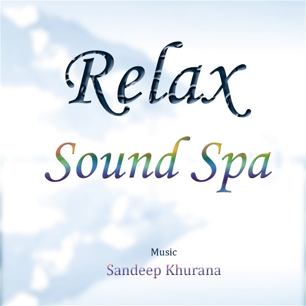 Artwork for Relaxing Sounds