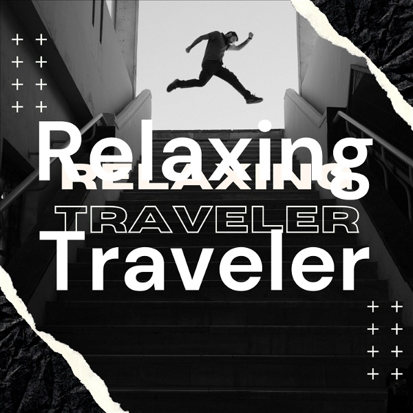 Artwork for Relaxing Traveler