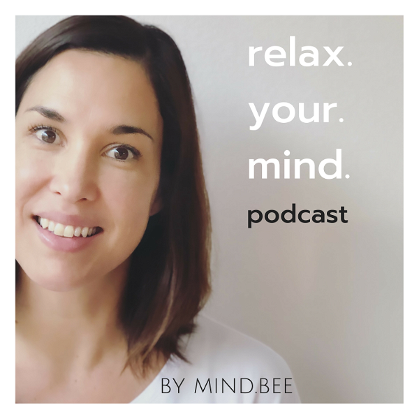 Artwork for Relax.Your.Mind Podcast