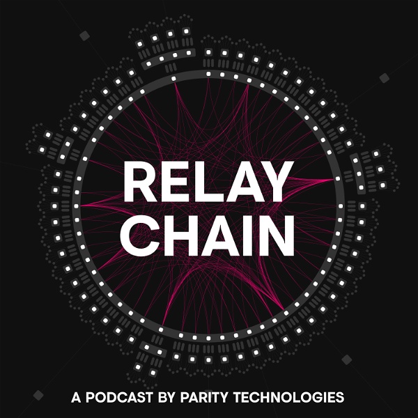 Artwork for Relay Chain
