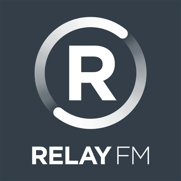 Artwork for Relay FM All-Network Feed