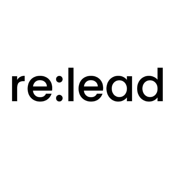 Artwork for re:lead podcast