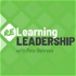 (Re)Learning Leadership