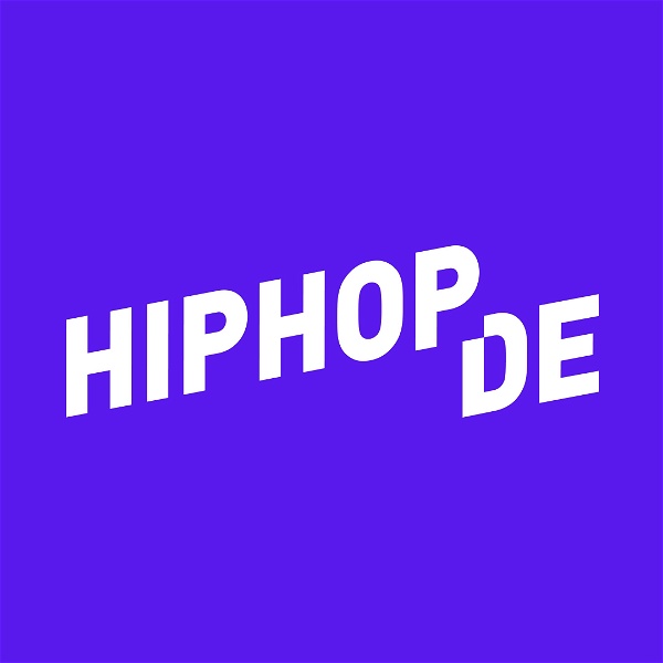 Artwork for Hiphop.de Podcasts