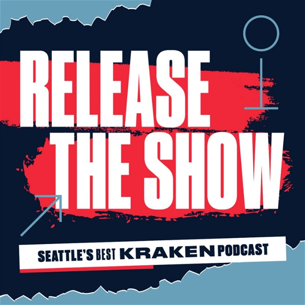 Artwork for Release the Show: The Seattle Kraken Podcast