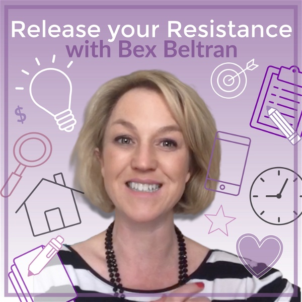 Artwork for Release Your Resistance