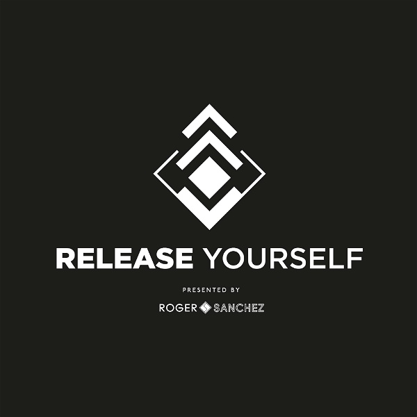 Artwork for Release Yourself