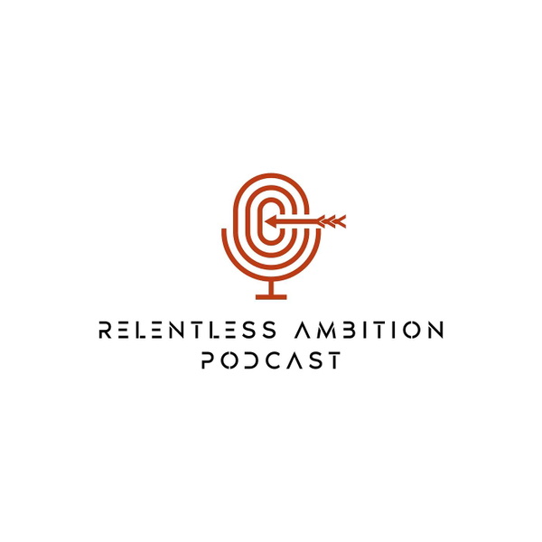 Artwork for Relentless Ambition