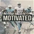 Relentlessly Motivated With Raheem Mostert