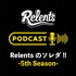 Relentsのソレダ!!-5th Season-