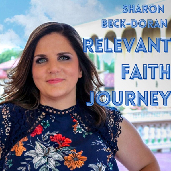 Artwork for Relevant Faith Journey