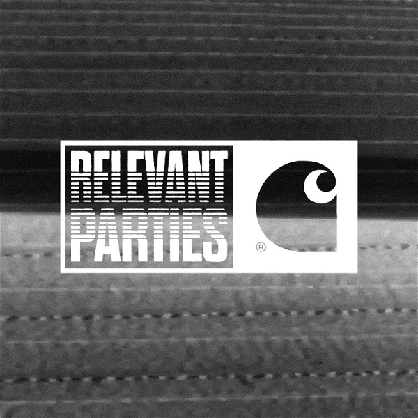 Artwork for RELEVANT PARTIES