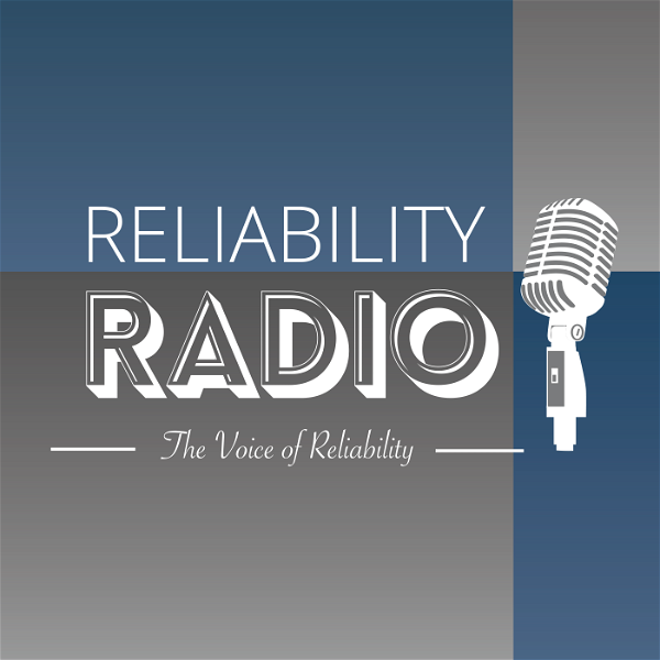 Artwork for ReliabilityRadio