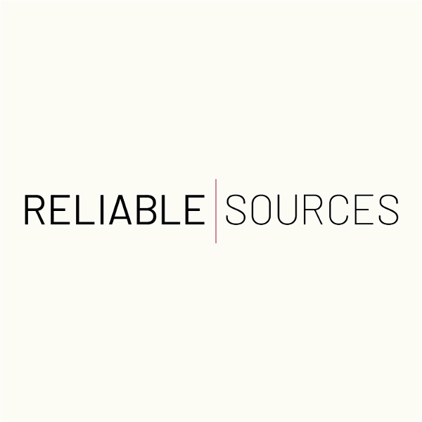 Artwork for Reliable Sources