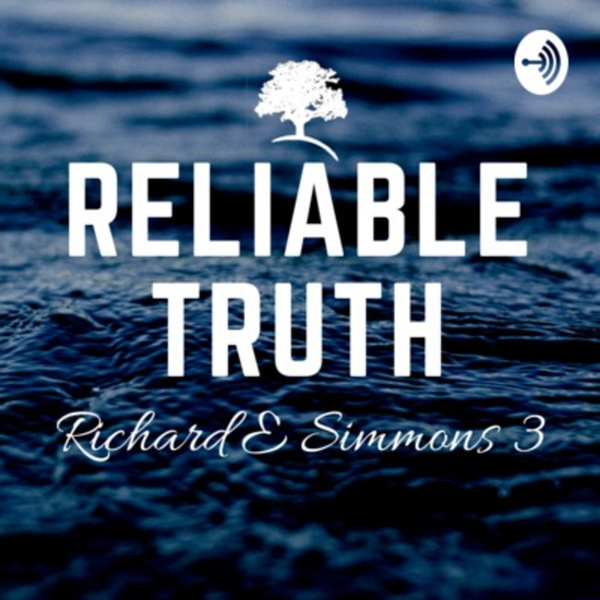 Artwork for Reliable Truth