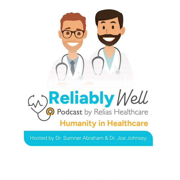 Artwork for Reliably Well