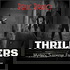 Relic Radio Thrillers (Old Time Radio)