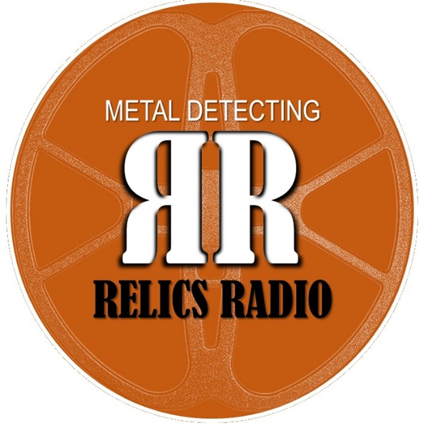 Artwork for Relics Radio show