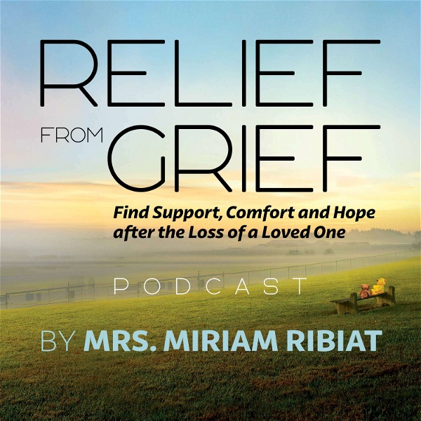 Artwork for Relief from Grief