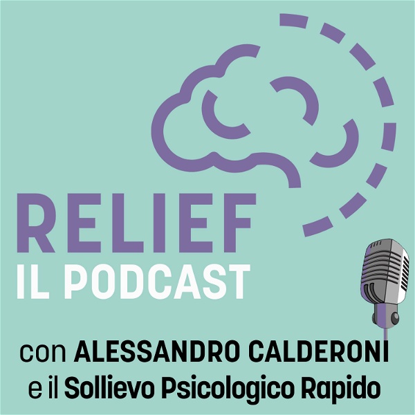 Artwork for Relief: il podcast.