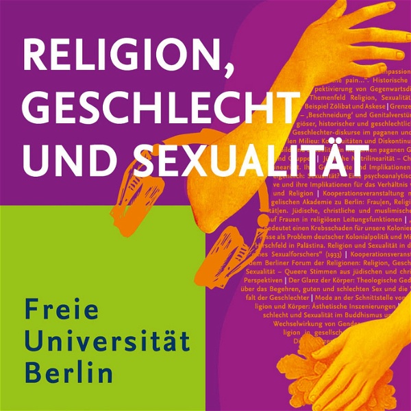 Artwork for Religion, Geschlecht und Sexualität