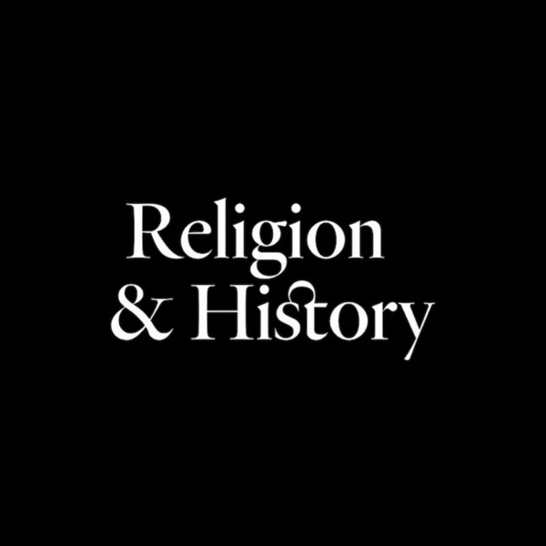 Artwork for Religion & History