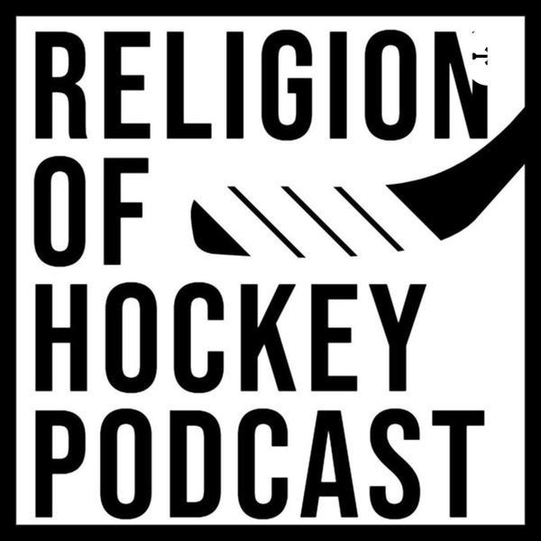 Artwork for Religion Of Hockey Podcast