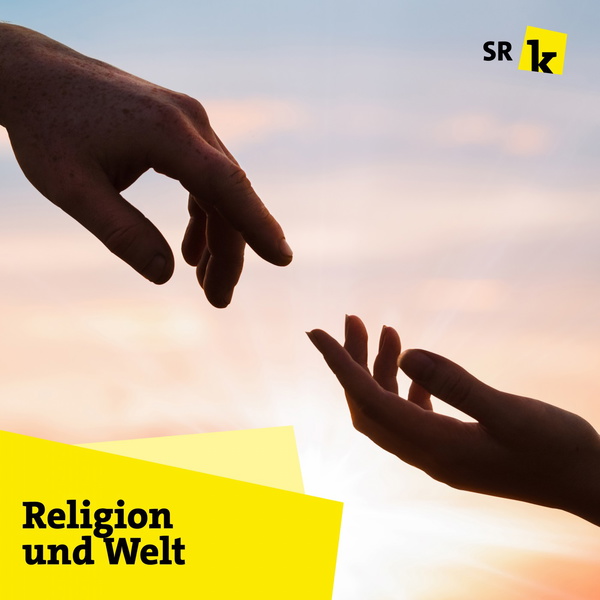 Artwork for Religion und Welt