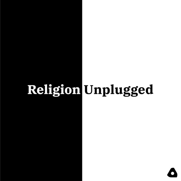 Artwork for Religion Unplugged