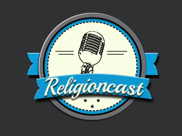Artwork for ReligionCast Podcast