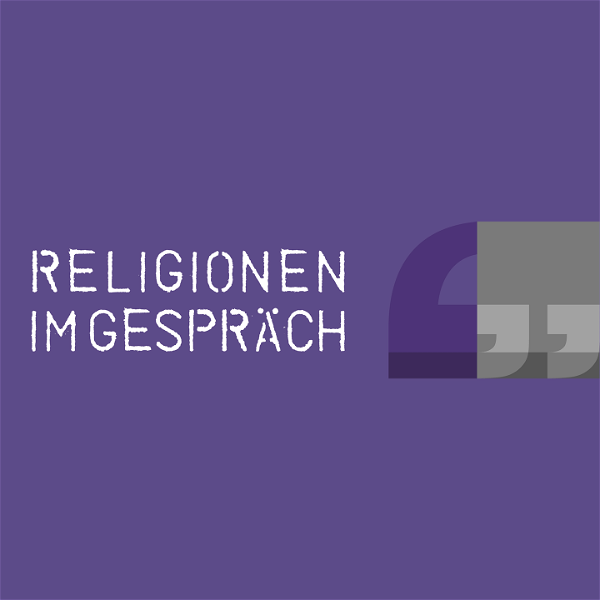 Artwork for Religionen im Gespräch
